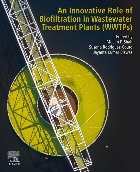 Innovative Role of Biofiltration in Wastewater Treatment Plants (WWTPs) - 
