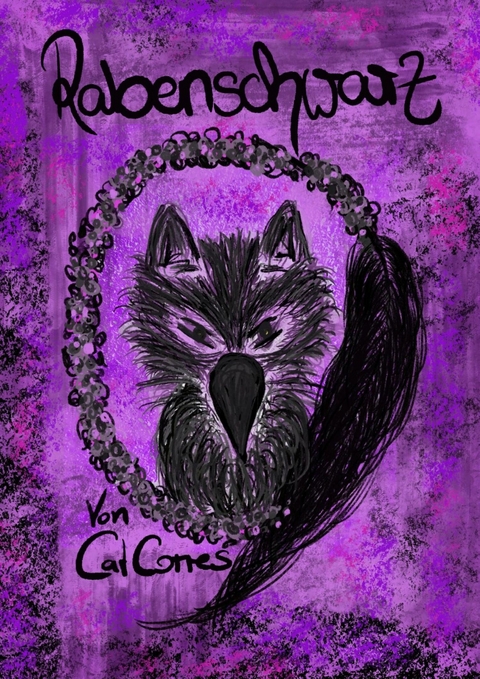 Rabenschwarz - Cat Corres