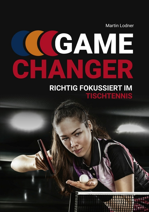 Gamechanger - Martin Lodner