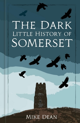 The Dark Little History of Somerset