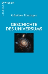 Geschichte des Universums - Günther Hasinger