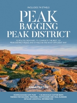 Peak Bagging: Peak District - Anna Paxton
