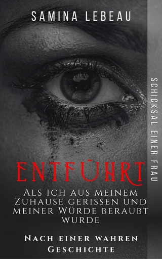 Entführt