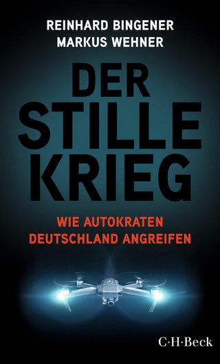 Der stille Krieg