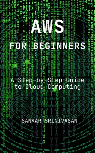 AWS for Beginners