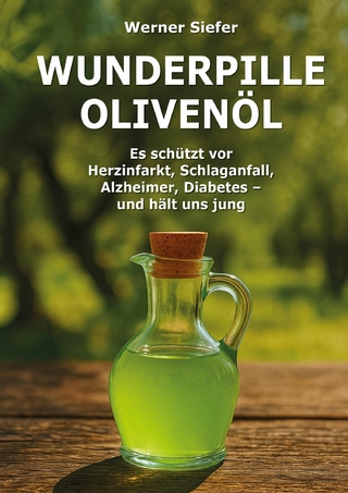 Wunderpille Olivenöl