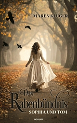 Das Rabenb&uuml;ndnis - Maren Kluger
