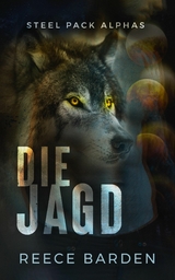 Die Jagd - Reece Barden