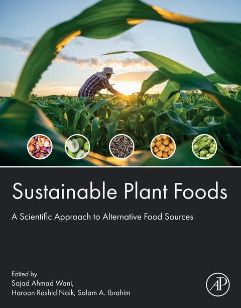 Sustainable Plant Foods - 