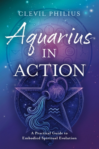 Aquarius in Action