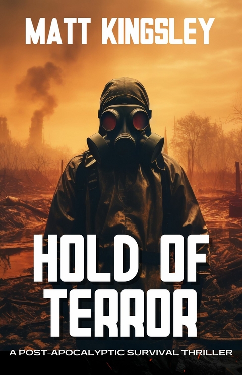 Hold of Terror -  Matt Kingsley