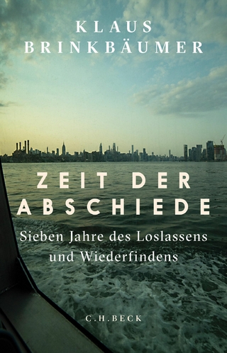 Zeit der Abschiede