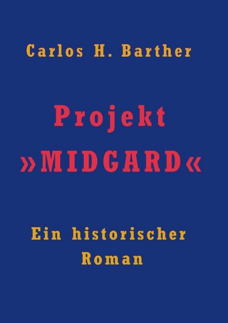 Projekt »MIDGARD«