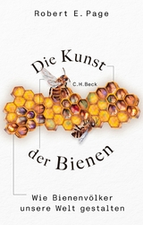 Die Kunst der Bienen - Robert E. Page