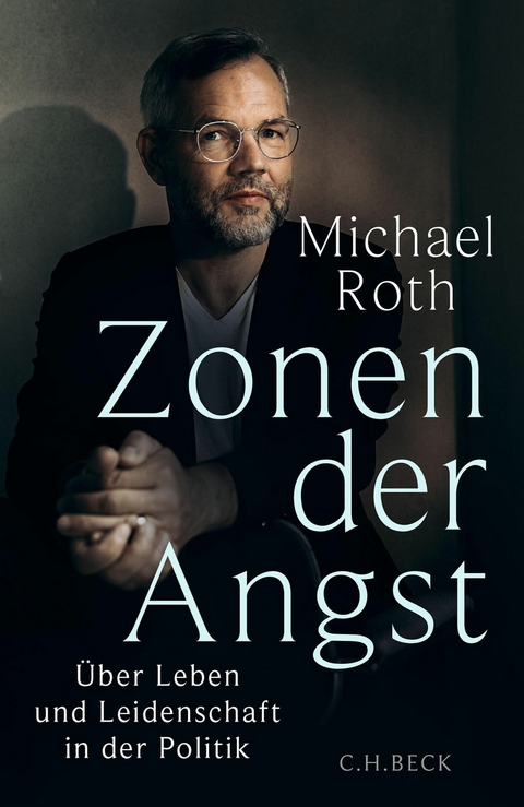 Zonen der Angst - Michael Roth