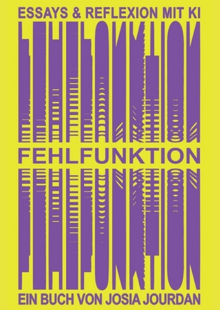 Fehlfunktion