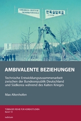 Ambivalente Beziehungen - Max Altenhofen