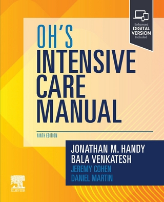 Oh's Intensive Care Manual - E-BOOK