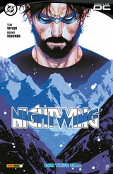 Nightwing - Bd. 4 (4. Serie): Der tiefe Fall -  Tom Taylor