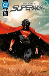 Absolute Superman - Bd. 1 -  Jason Aaron