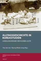 Alltagsgeschichte in Koreastudien - 