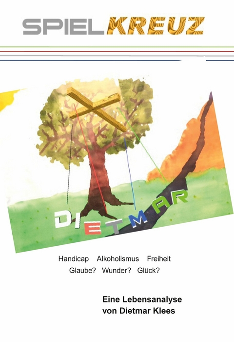 Spielkreuz -  Dietmar Klees