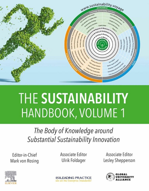Sustainability Handbook, Volume 1 - 