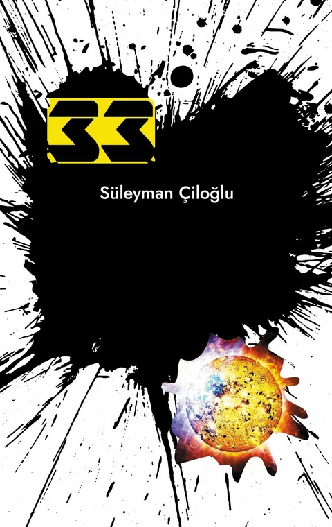 33 - S&uuml;leyman Ciloglu