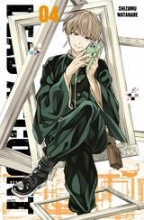 Dead Account, Band 4 - Shizumu Watanabe