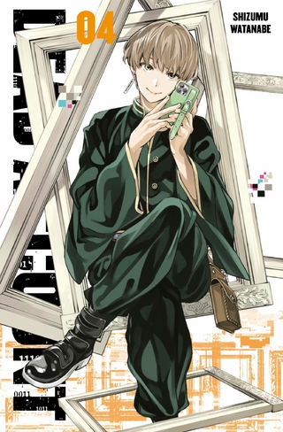 Dead Account, Band 4