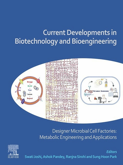 Current Developments in Biotechnology and Bioengineering - 