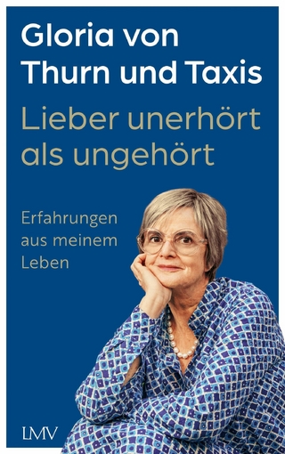 Lieber unerhört als ungehört