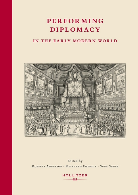 Performing Diplomacy - 