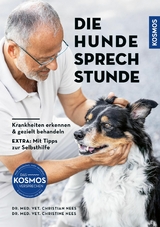 Die Hunde-Sprechstunde - Christian Nees, Christine Nees