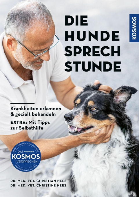 Die Hunde-Sprechstunde - Christian Nees, Christine Nees