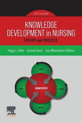 Knowledge Development in Nursing - E-Book