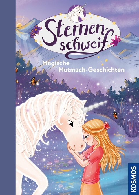 Sternenschweif, Magische Mutmach-Geschichten - Linda Chapman