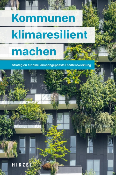 Kommunen klimaresilient machen - 
