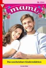 Das unscheinbare Kinderm&auml;dchen - Cornelia Waller