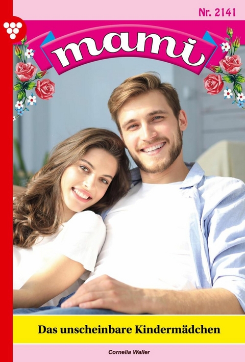 Das unscheinbare Kinderm&auml;dchen - Cornelia Waller