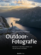 Outdoor-Fotografie - Bj&ouml;rn Nehrhoff von Holderberg