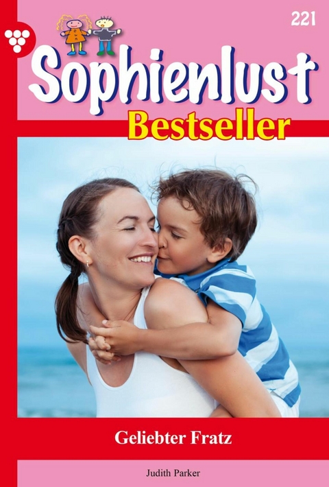 Geliebter Fratz - Judith Parker