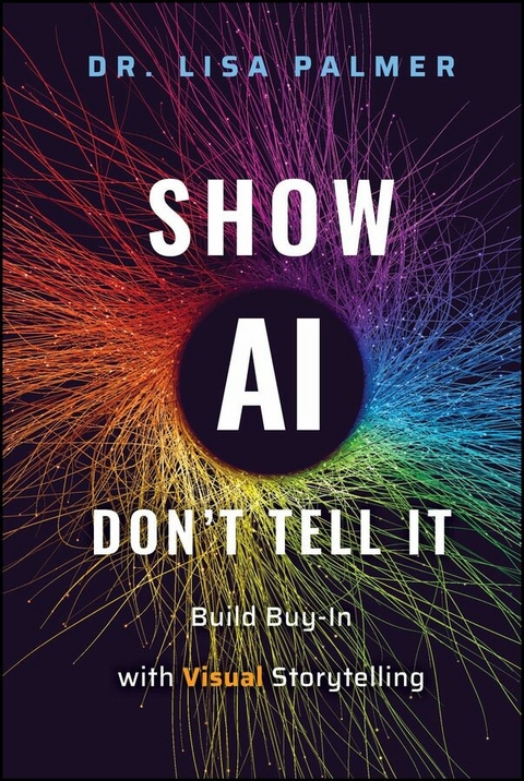 Show AI--Don't Tell It - Lisa Palmer