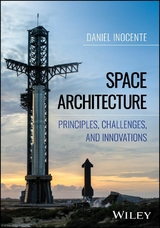 Space Architecture - Daniel Inocente