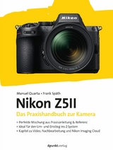 Nikon Z5II - Manuel Quarta, Frank Späth