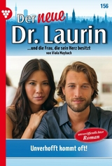 Unverhofft kommt oft! - Viola Maybach