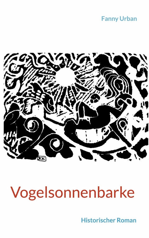 Vogelsonnenbarke - Fanny Urban
