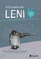 Hoch hinaus mit Leni - Sara Aeschlimann, Adrian Wullschleger