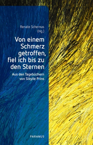 Von einem Schmerz getroffen, fiel ich bis zu den Sternen