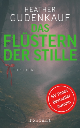 Das Flüstern der Stille